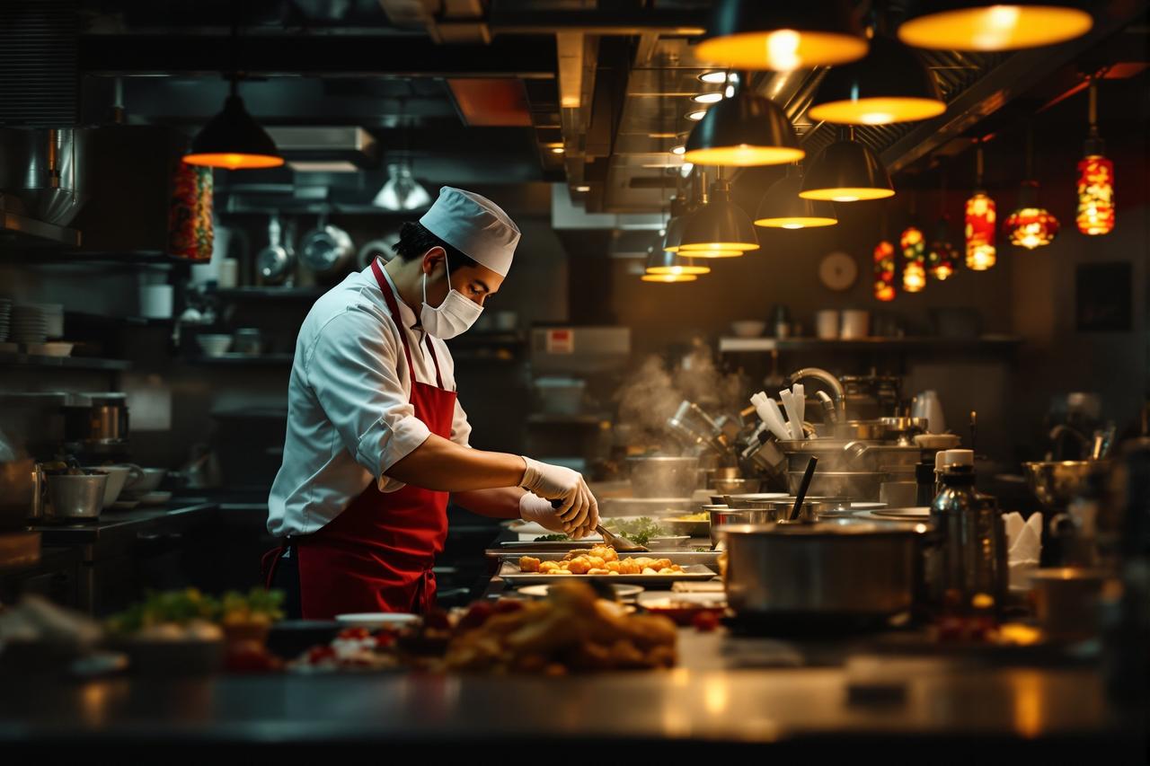 黑瓜网 - 某网红城市打卡地被曝食品安全隐患，官方紧急介入调查