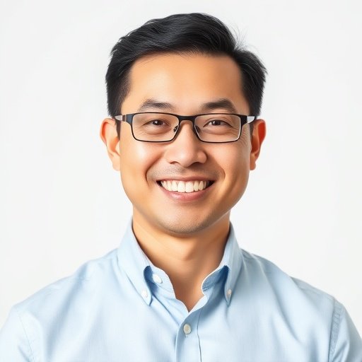 黑瓜网团队成员 - 老王